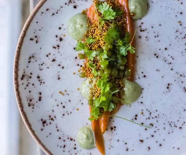 Hotel Billnaesin Ruukki Billnäs