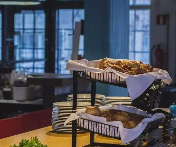 Hotel Billnaesin Ruukki