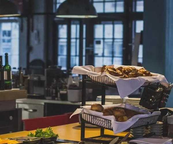 Hotel Billnaesin Ruukki Billnäs