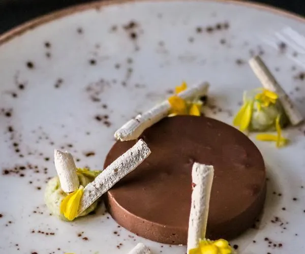 Billnaesin Ruukki Hotel Billnäs