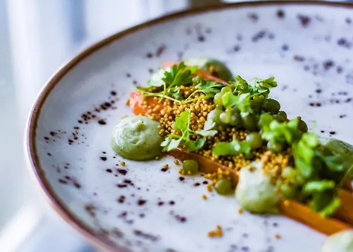 Billnaesin Ruukki Hotel *