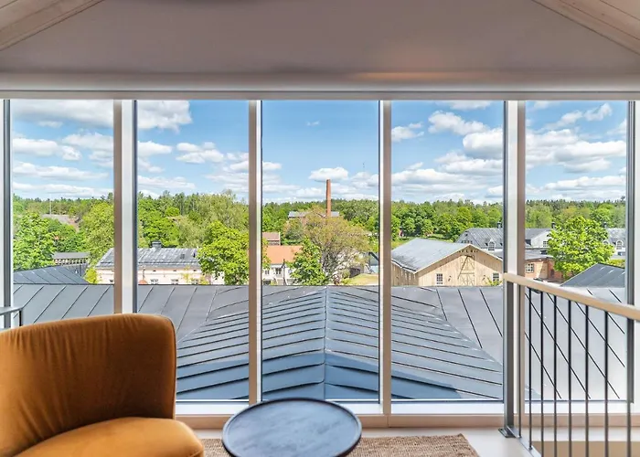 Billnaesin Ruukki Billnäs