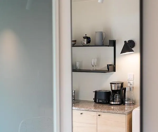 Billnaesin Ruukki Hotel Billnäs