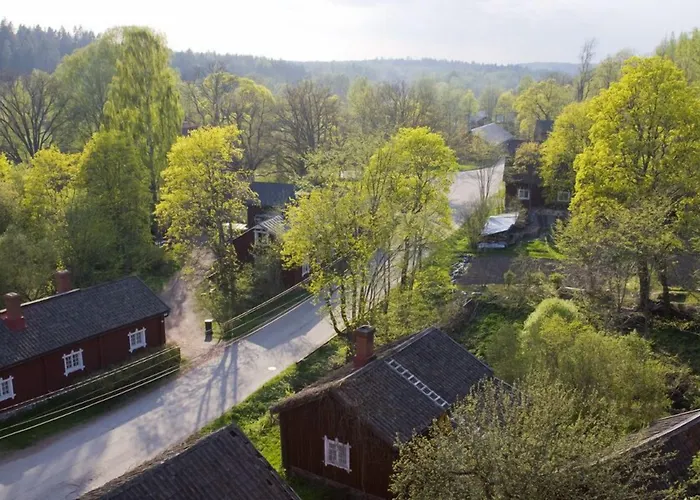 Billnaesin Ruukki Billnäs