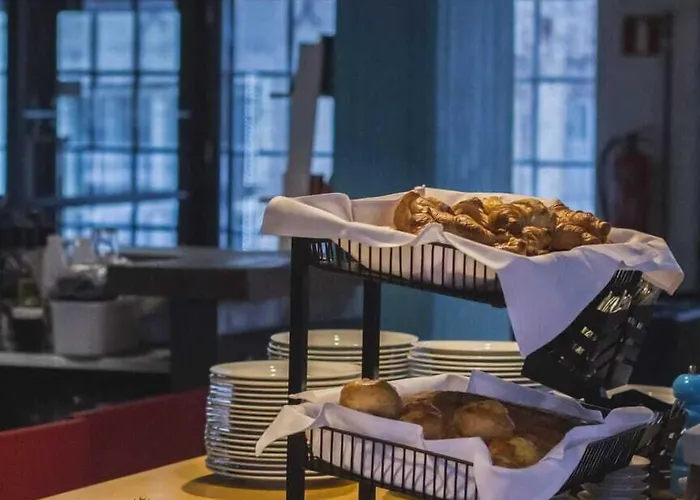 Billnaesin Ruukki Hotel