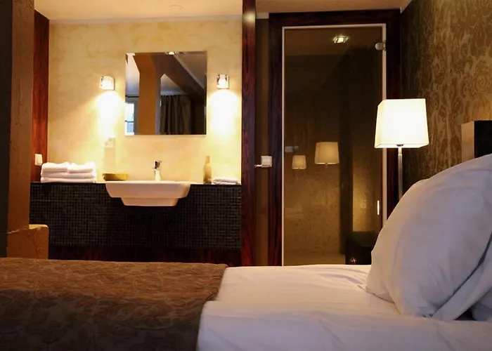 Hotel Billnaesin Ruukki