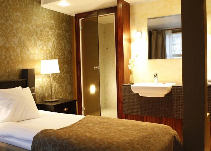 Billnaesin Ruukki Hotel Billnäs