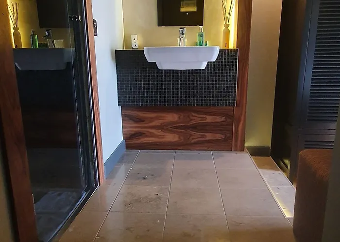 Hotel Billnaesin Ruukki Billnäs