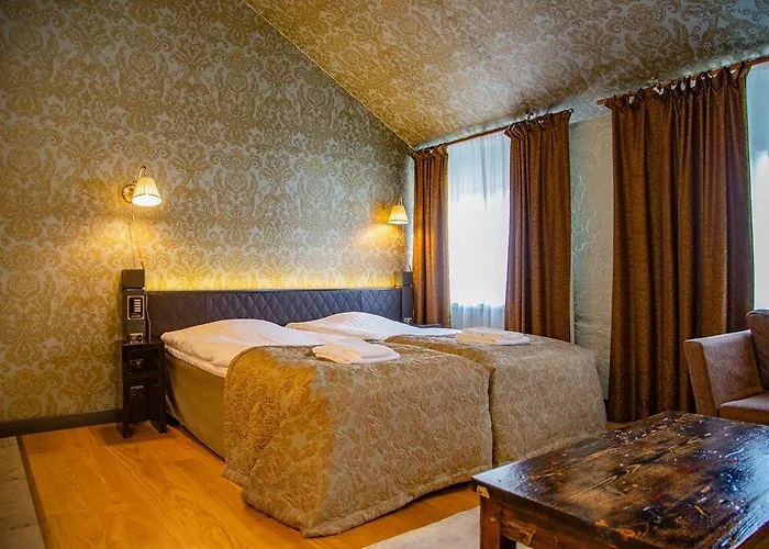 Billnaesin Ruukki * Billnäs